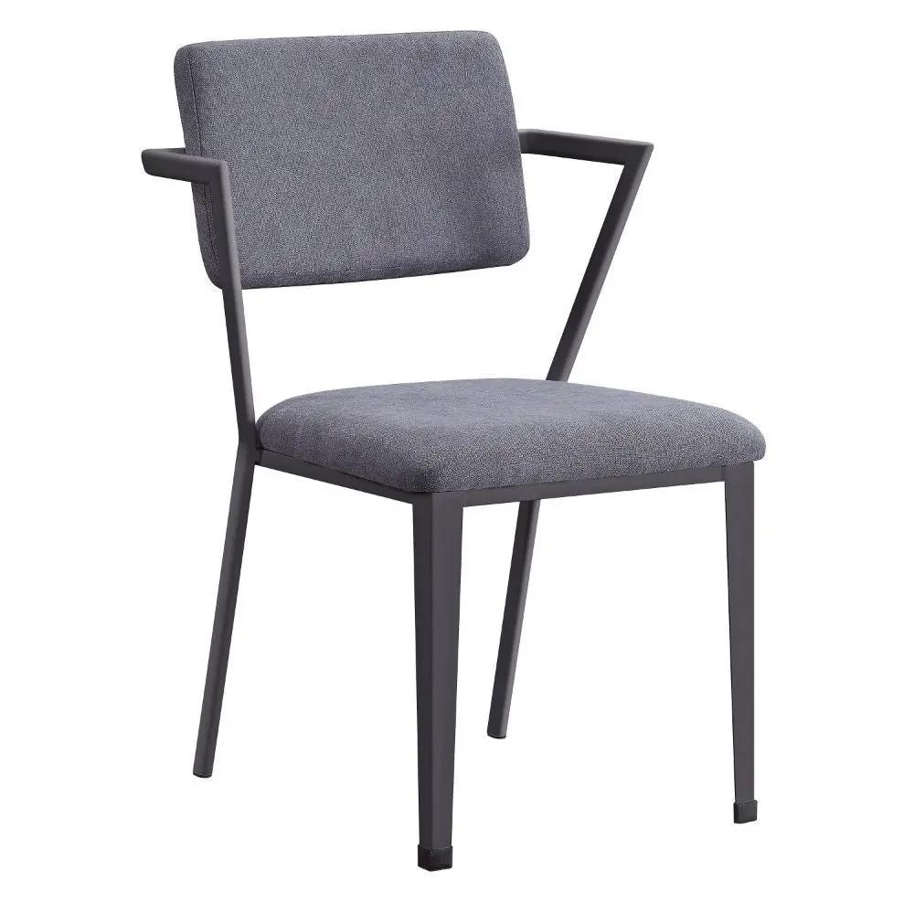 Cargo - Dining Chair by Unique Piece Furniture