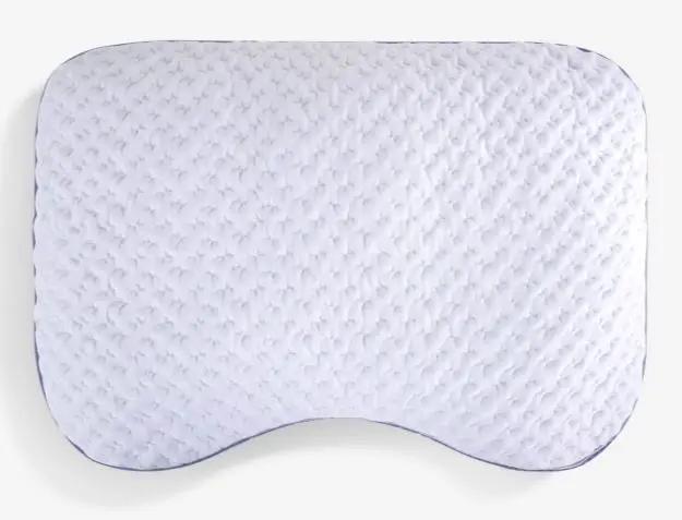 Bed Gear Balance Cuddle Curve Pillow, Size 3.0 by HouseOfZazla