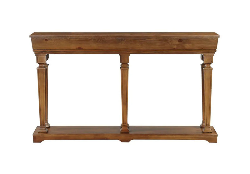Garrison - Wooden Console Table by Unique Piece Furniture