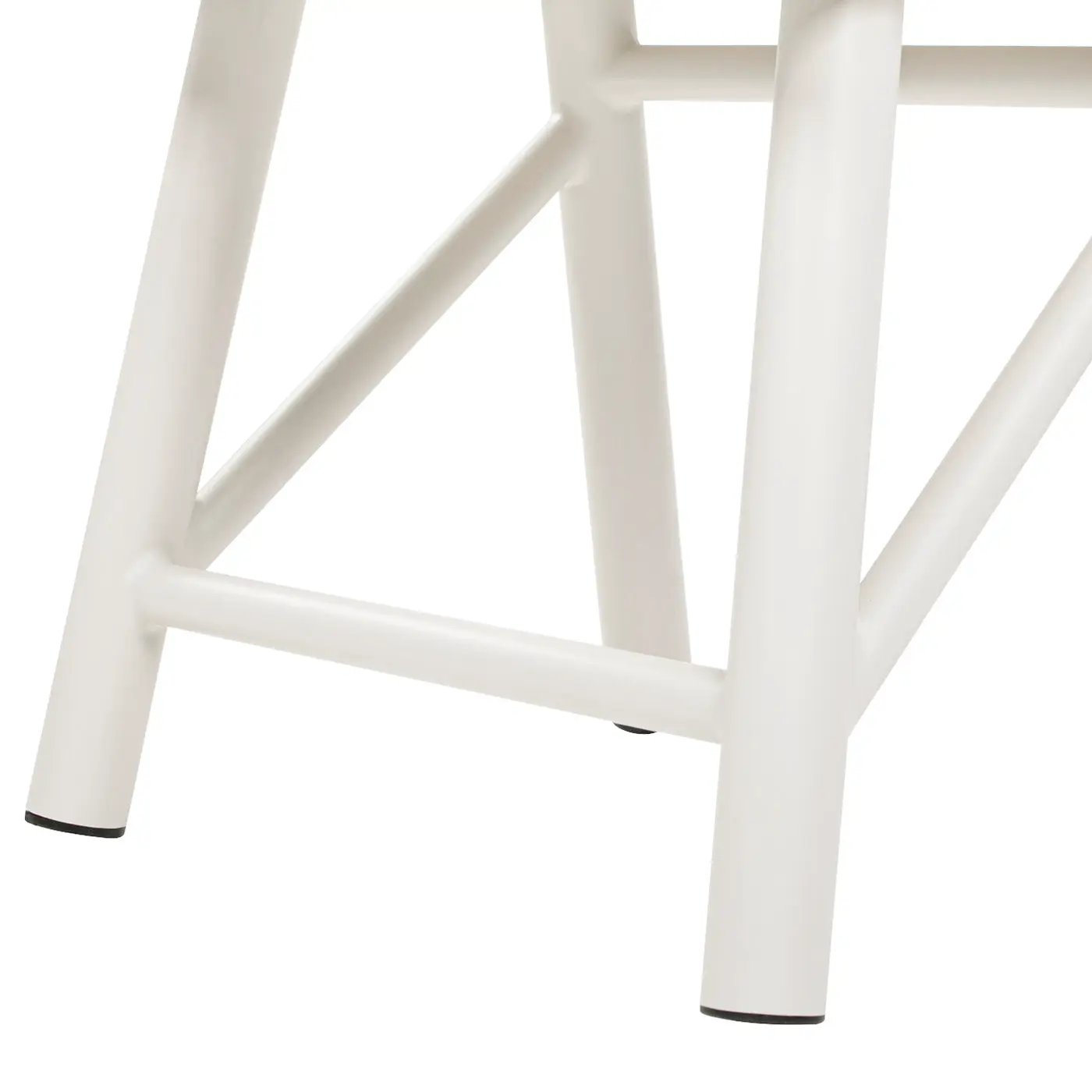 Atlas 19.5" Square Outdoor Patio Side Table Light by HouseOfZazla