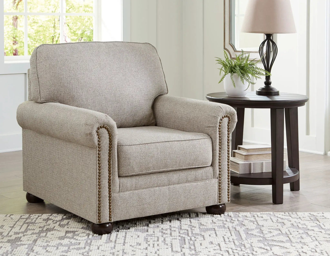 Gaelon - Living Room Set by Unique Piece Furniture