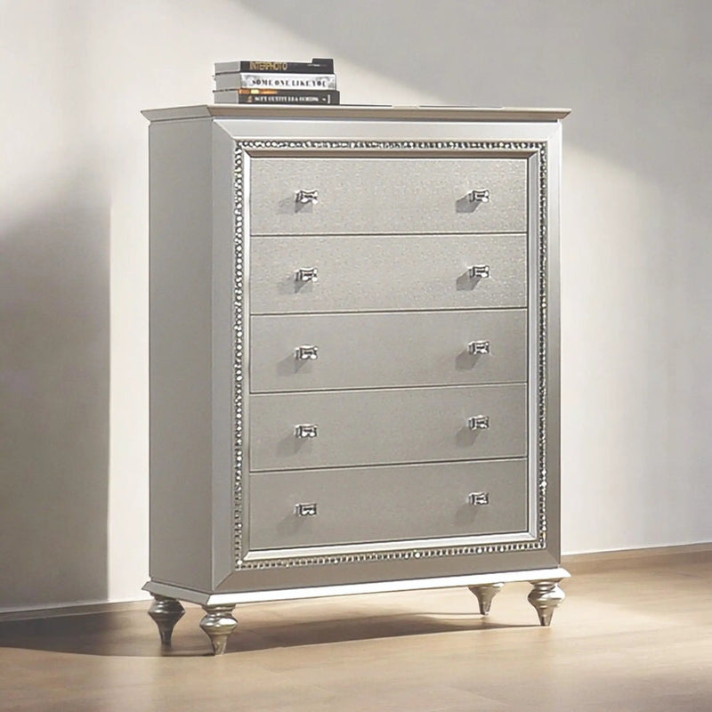 Kaitlyn - Chest, Elegant Design by Unique Piece Furniture