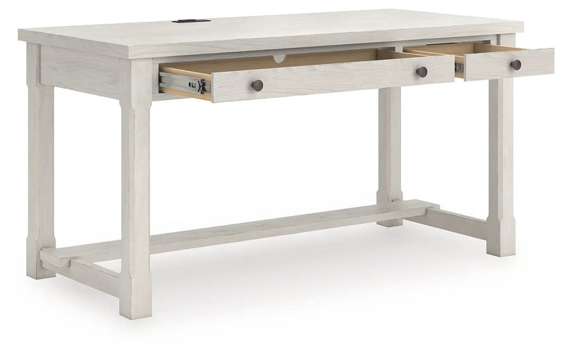 Robbinsdale - Home Office Set by Unique Piece Furniture
