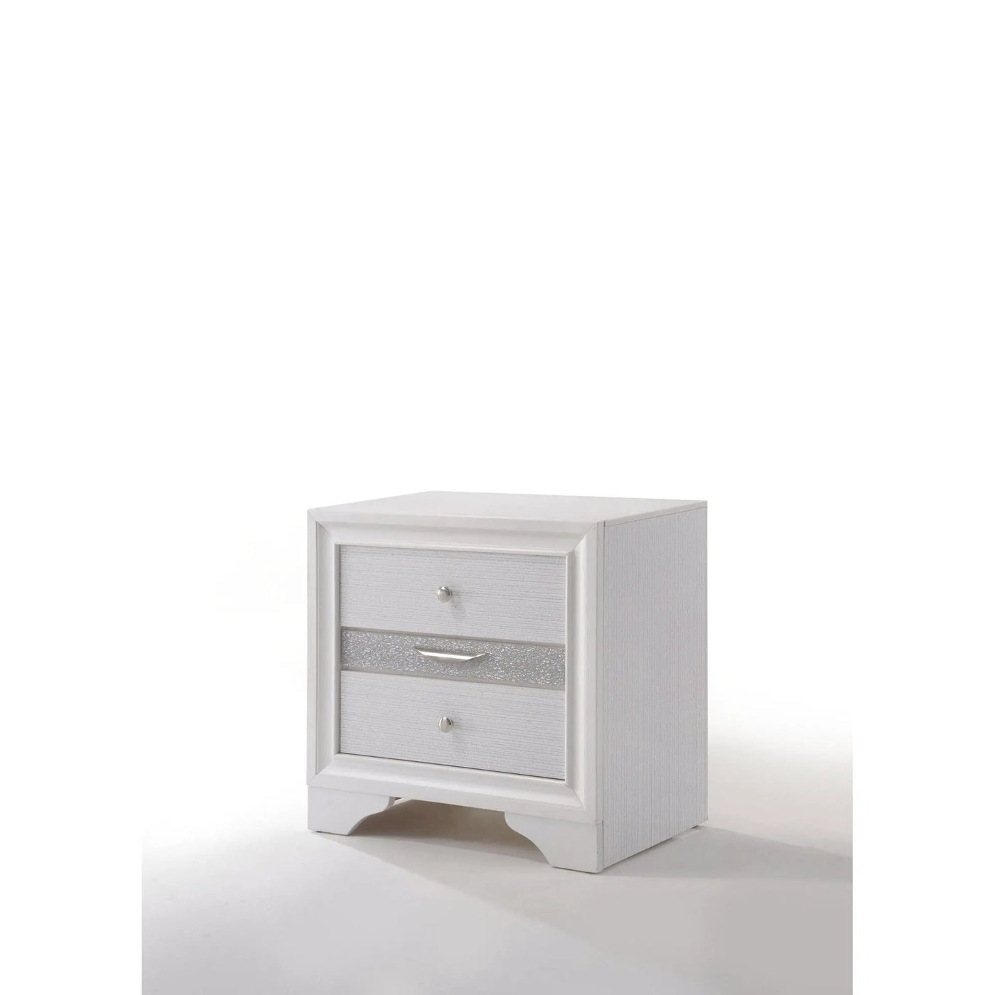 Naima - Chic Design Nightstand by Unique Piece Furniture