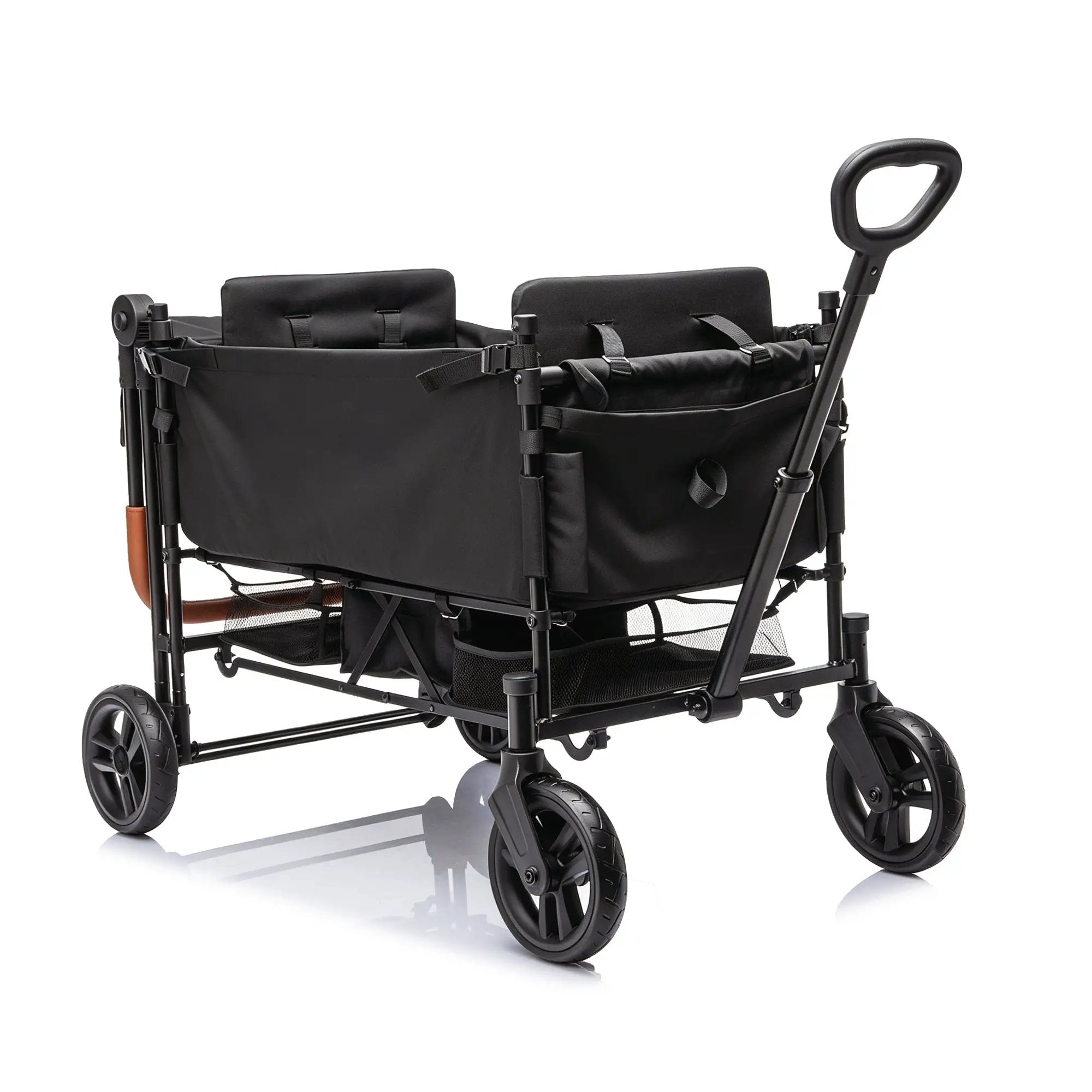 Wagon Stroller for 2 Kids by HouseOfZazla