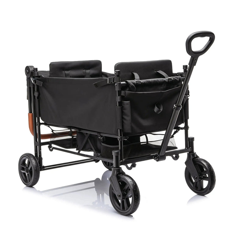 Wagon Stroller for 2 Kids by HouseOfZazla