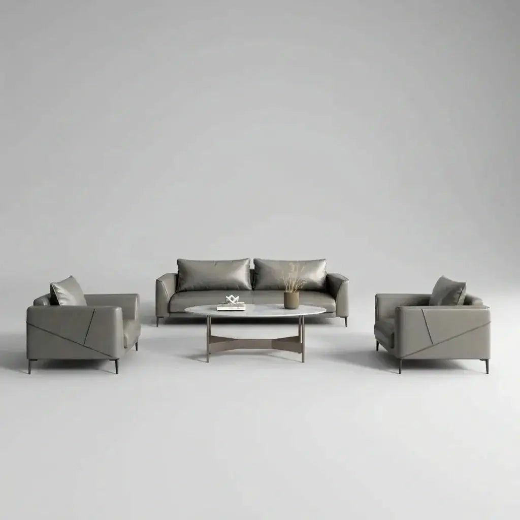 Lerum · Office Waiting Area Lounge Seating by Arc Grove