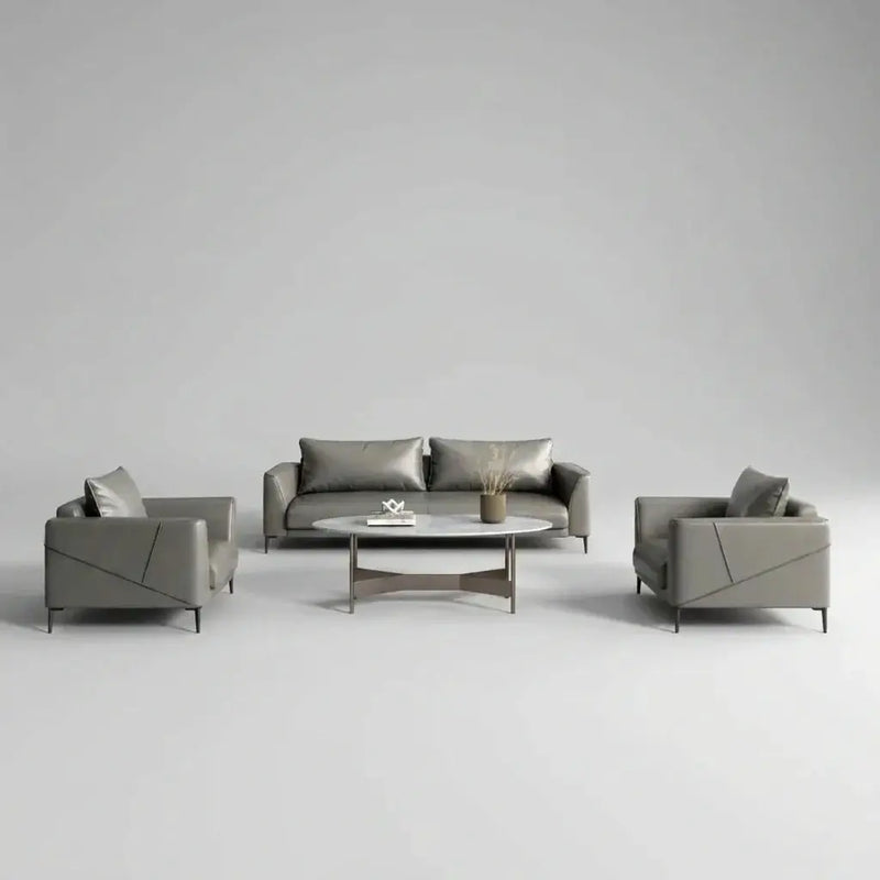 Lerum · Office Waiting Area Lounge Seating by Arc Grove