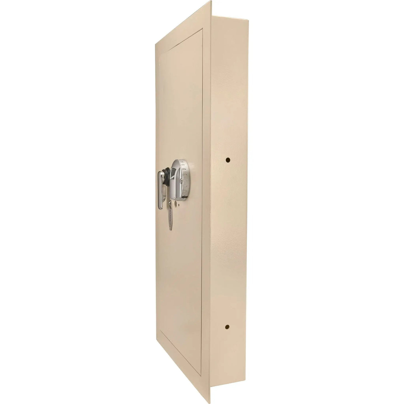 Durable Biometric Wall Safe by HouseOfZazla