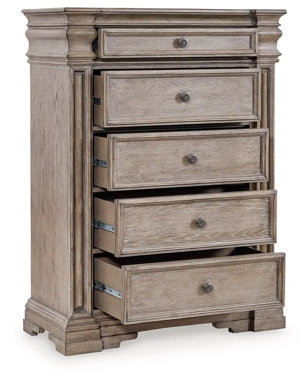 Blairhurst - Panel Bedroom Set by Unique Piece Furniture