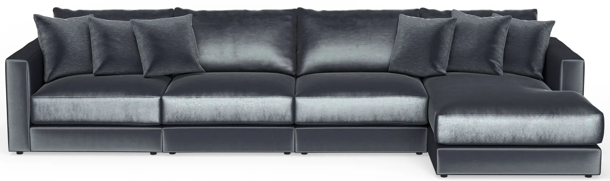 Remington - Modular Sofa by Unique Piece Furniture