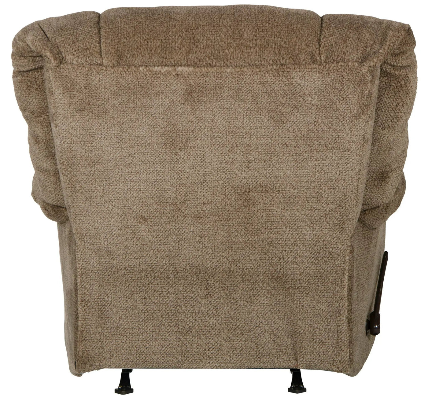 Daly - Chaise Rocker Recliner by Unique Piece Furniture