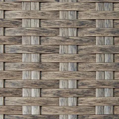Cliff Trails - Arm Chair (Set of 2) - Beige by Unique Piece Furniture