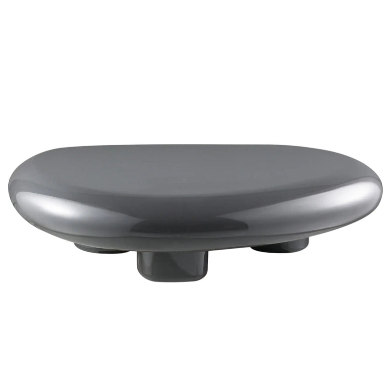 Charlene - Coffee Table - Gray by HouseOfZazla
