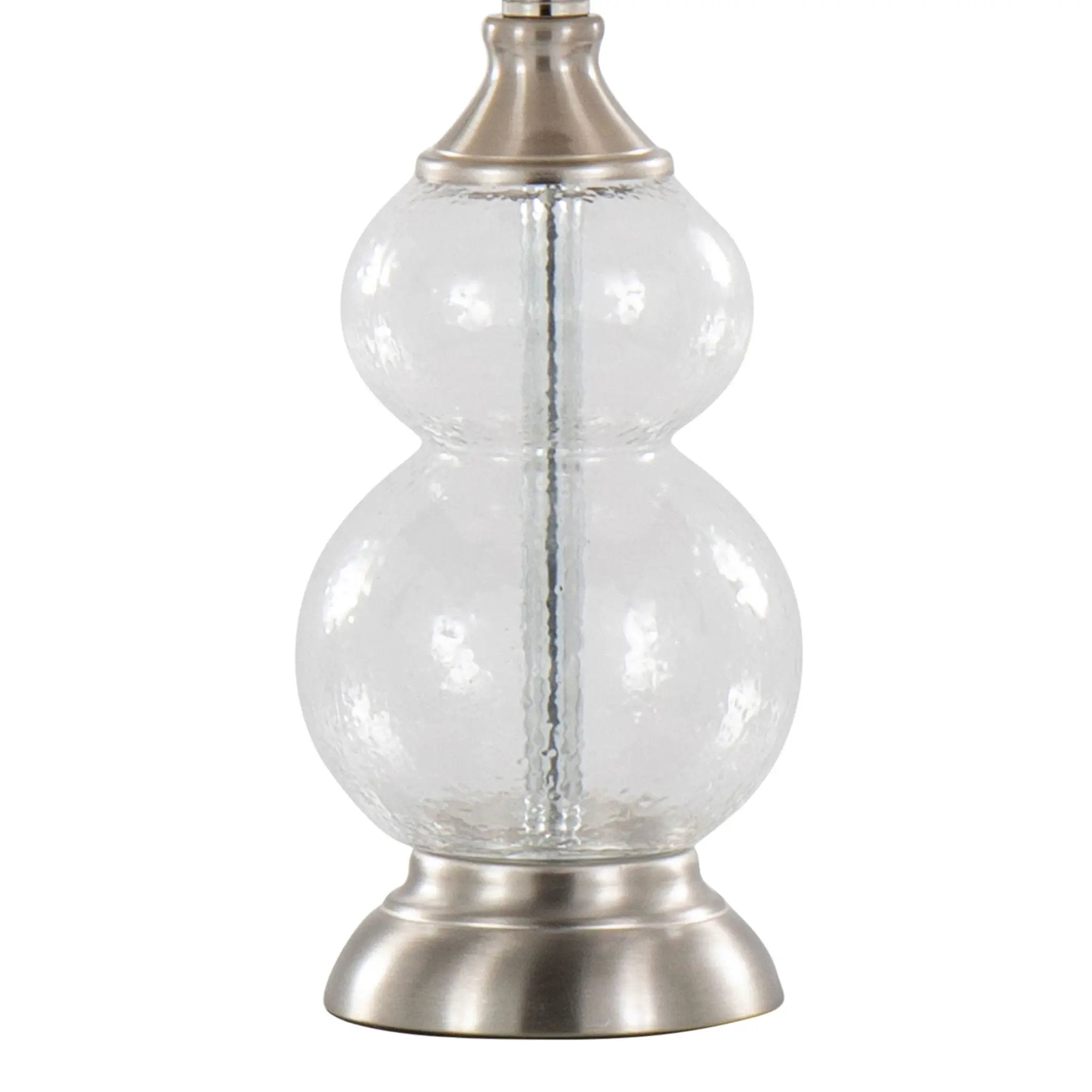 Belle - Contemporary Lamp (Set of 2) by HouseOfZazla
