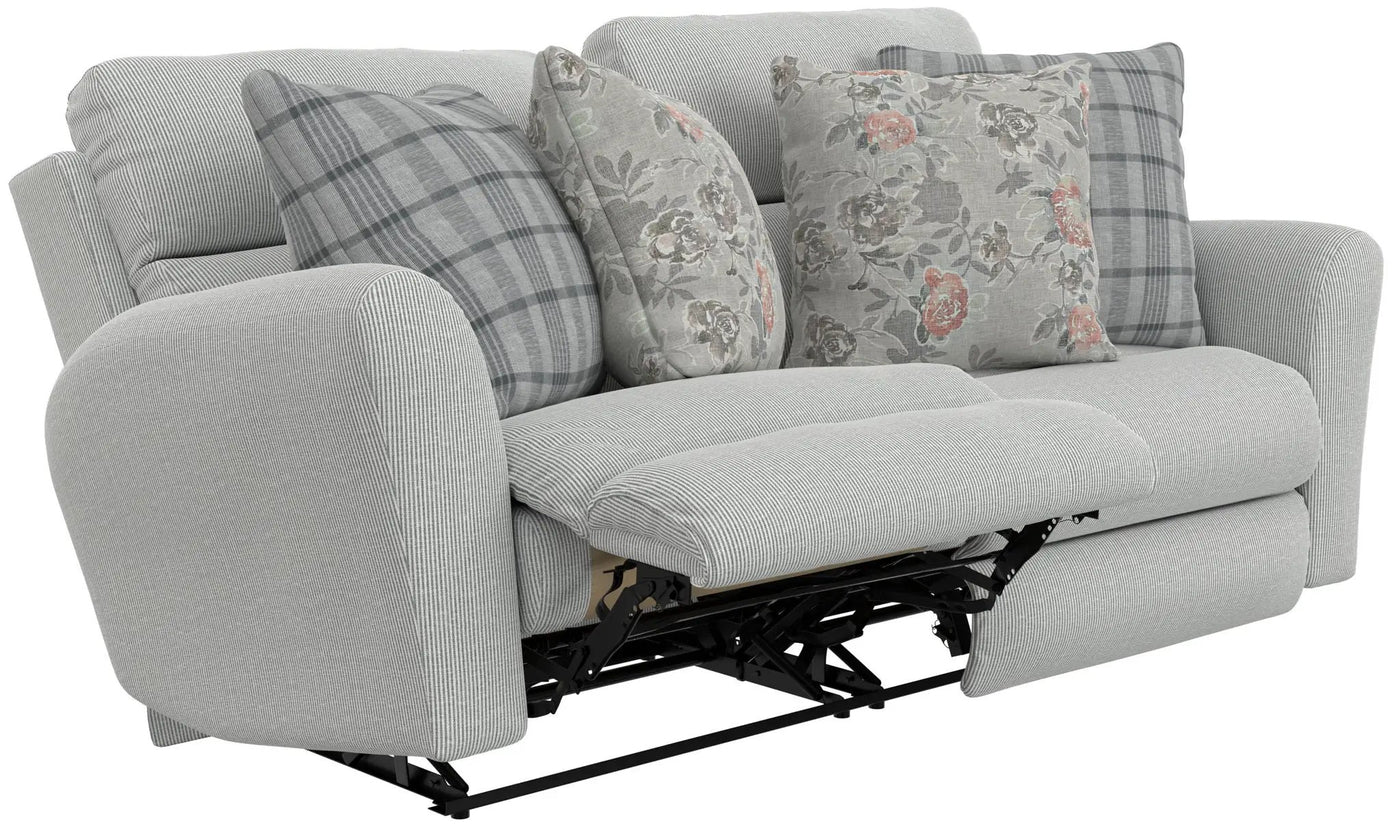 Chappy - Lay Flat Reclining Sofa by Unique Piece Furniture
