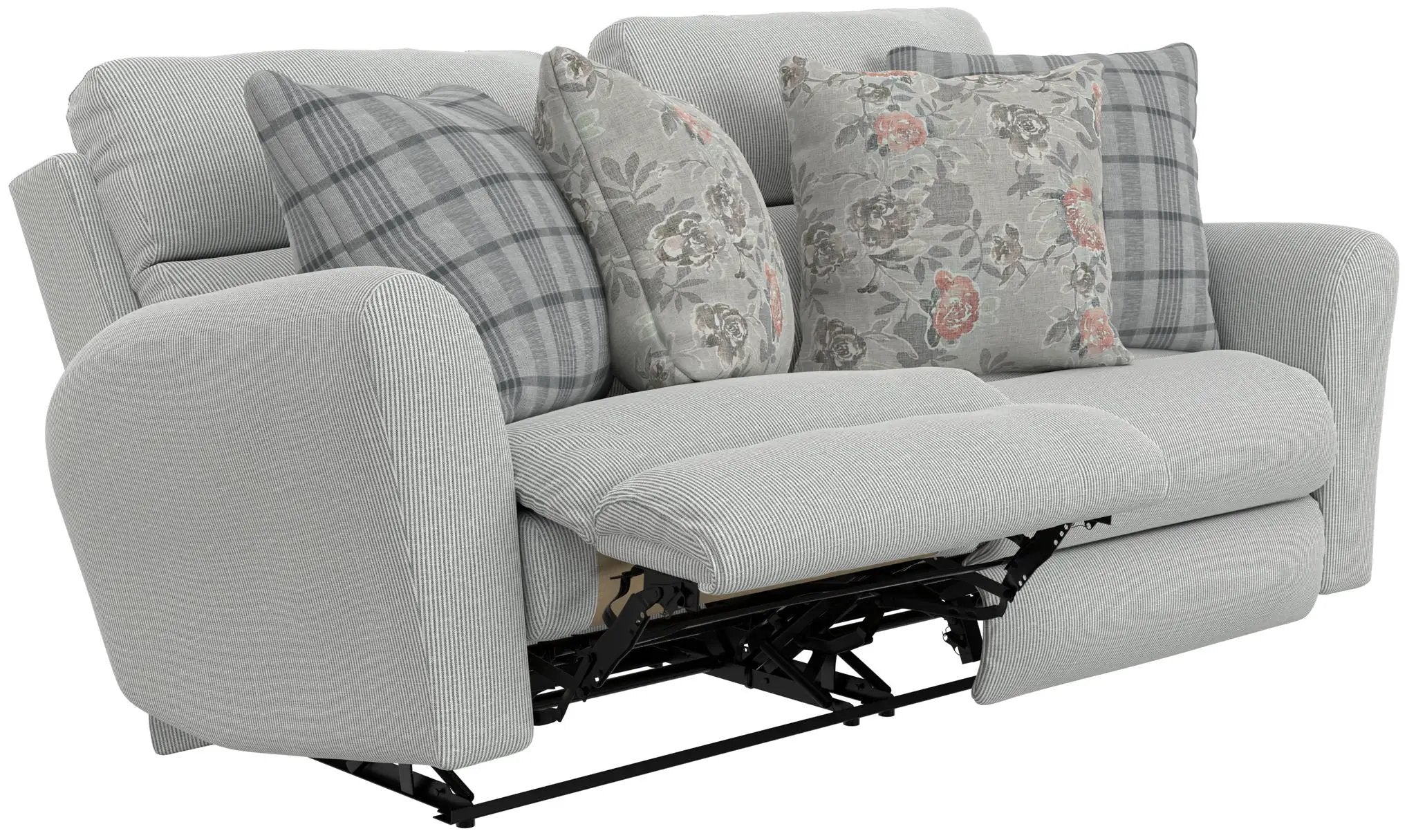 Chappy - Lay Flat Reclining Sofa by Unique Piece Furniture