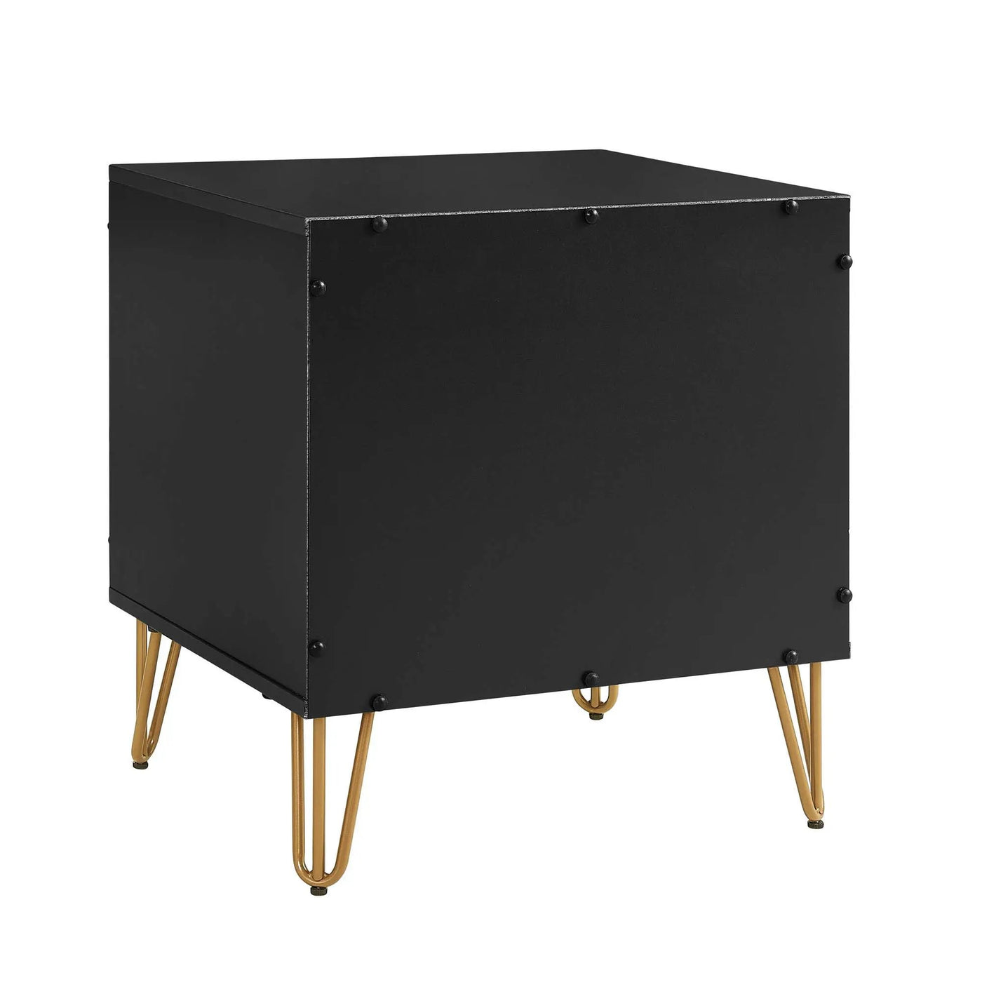Dumbo - Modern Nightstand by HouseOfZazla