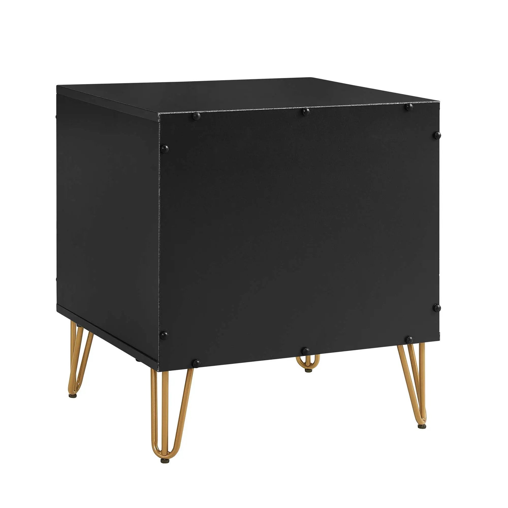Dumbo - Modern Nightstand by HouseOfZazla