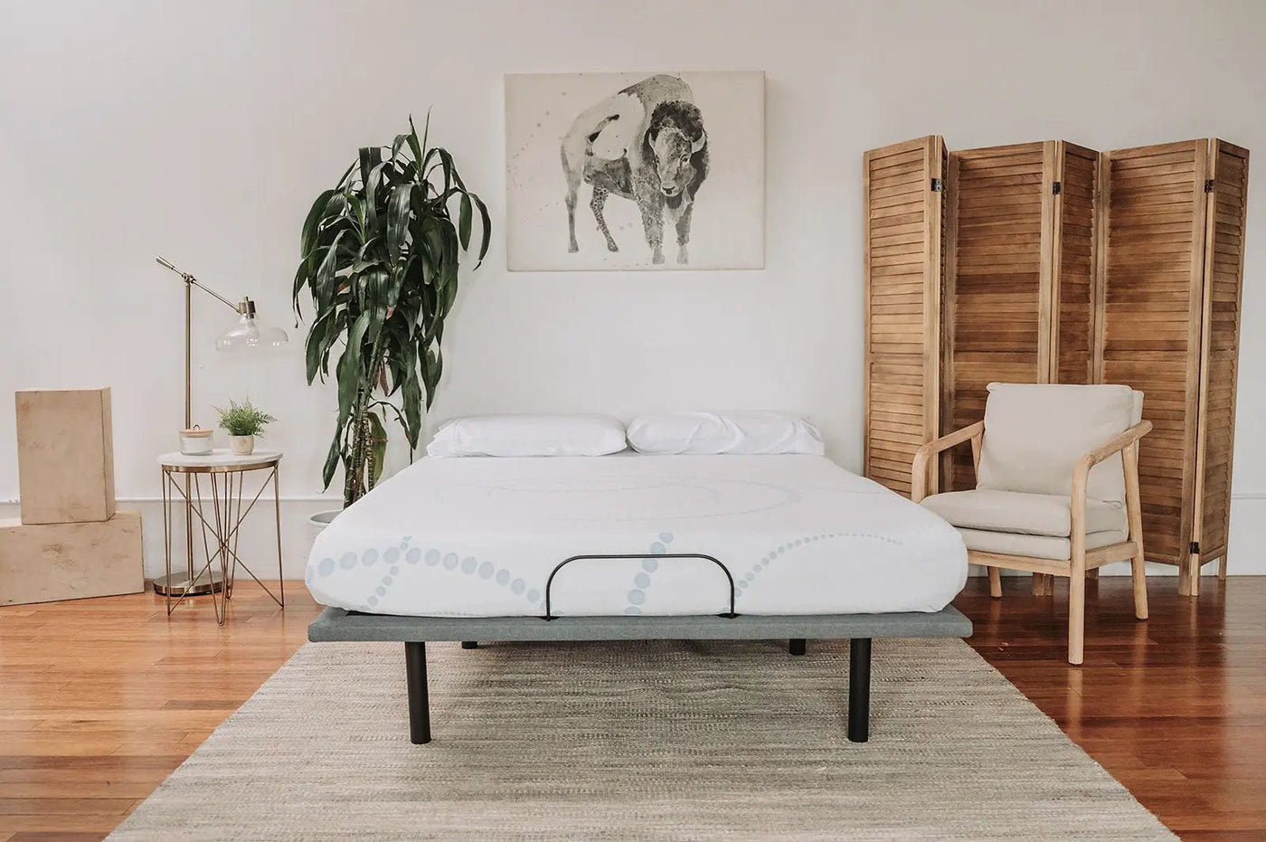8" Memory Foam Mattress by HouseOfZazla