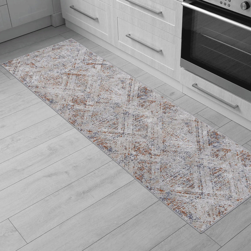 Payas - Geometric Area Rug by Unique Piece Furniture