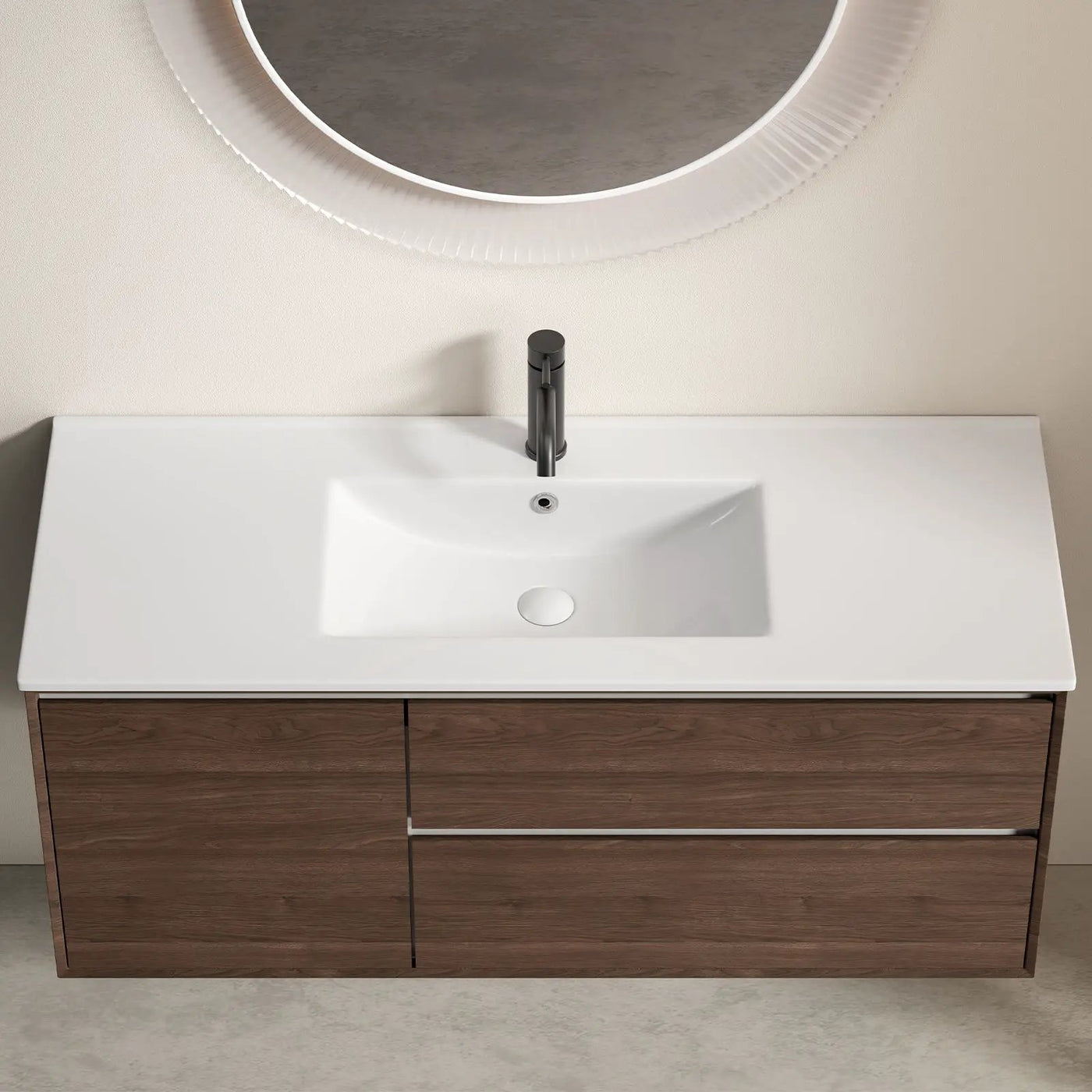 Bathroom Sink, Countertop Wash Basin For Bathroom by HouseOfZazla