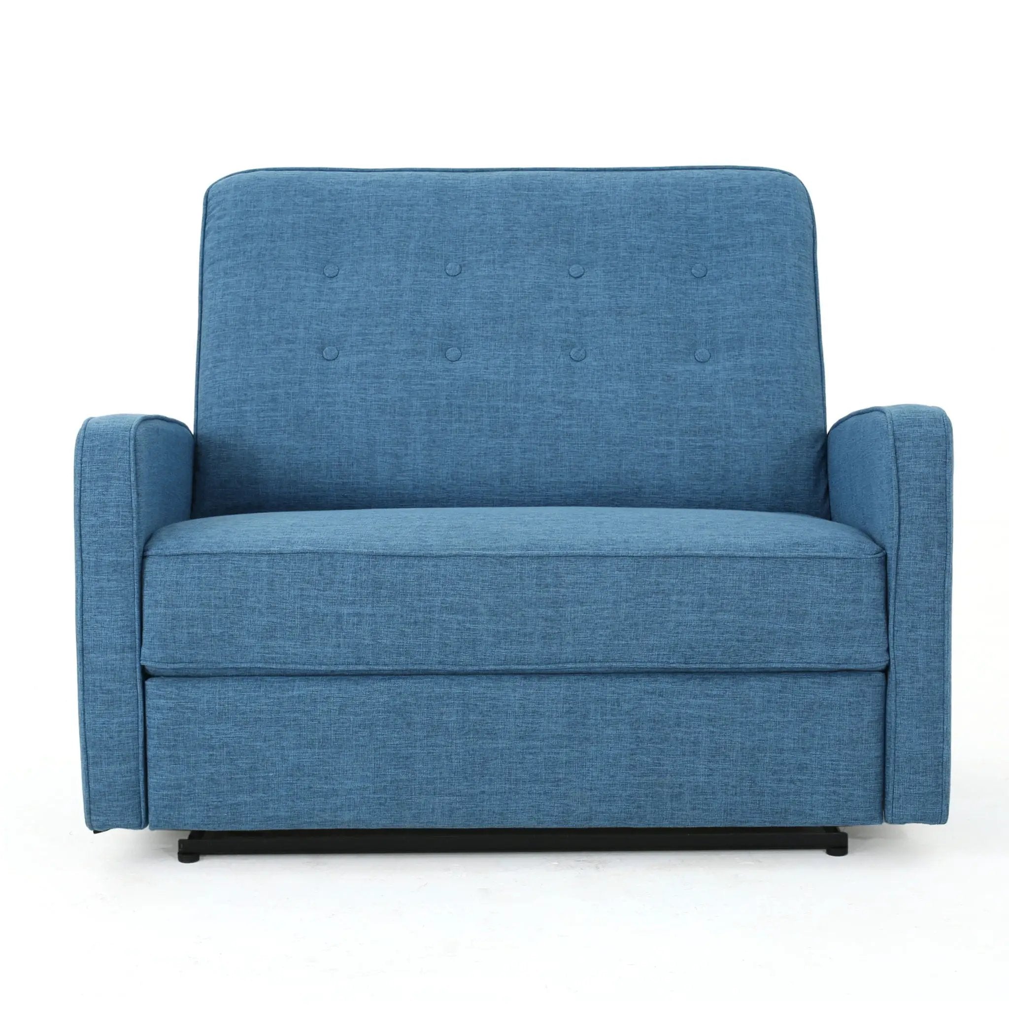 Manual Standard Wide Recliner by HouseOfZazla
