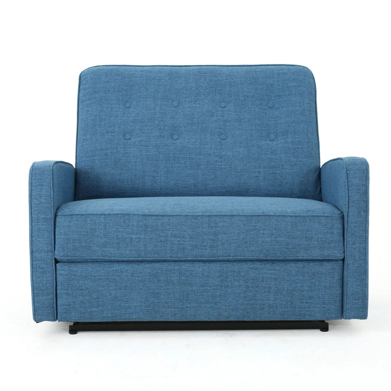 Manual Standard Wide Recliner by HouseOfZazla