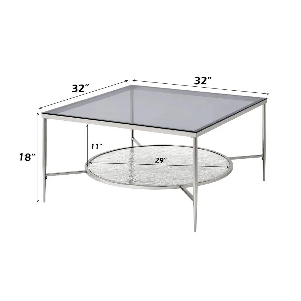 Adelrik - Table by Unique Piece Furniture