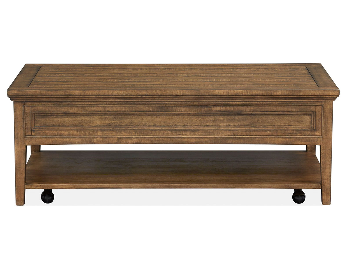 Bay Creek - Rectangular Table, photo 17 of 21
