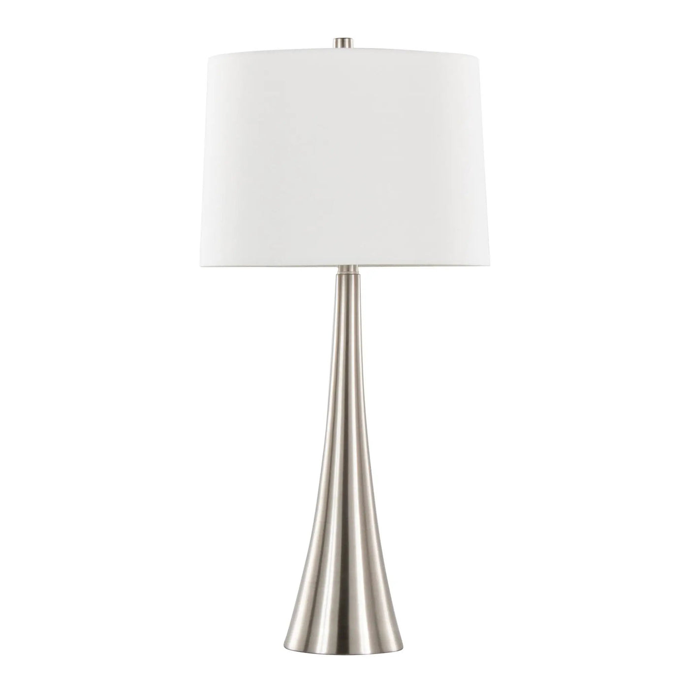 Diana - Contemporary Table Lamp (Set of 2) by HouseOfZazla