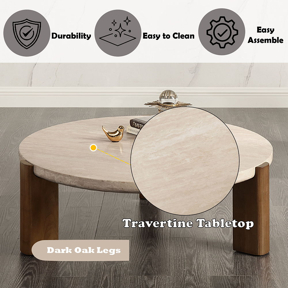 Leonardo - Table, photo 13 of 14