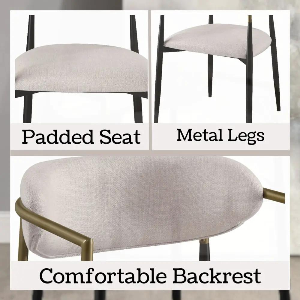 Jaramillo - Dining Room Side Chair (Set of 2) by Unique Piece Furniture