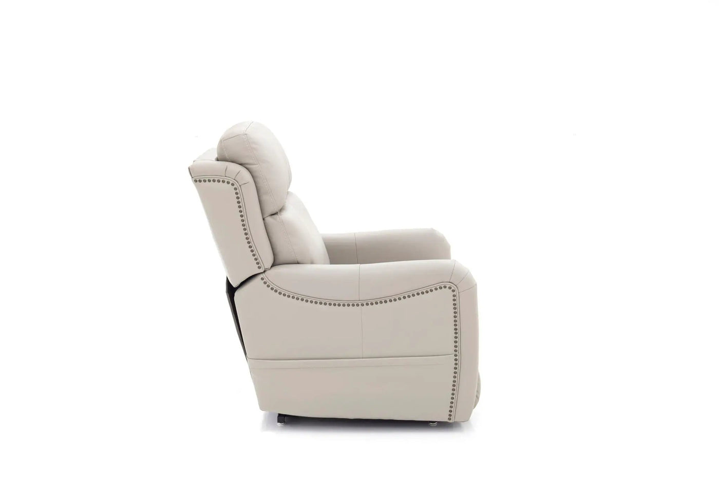Longview - Power Lift Recliner With Power Headrest, Power Lumbar And Heat by Unique Piece Furniture
