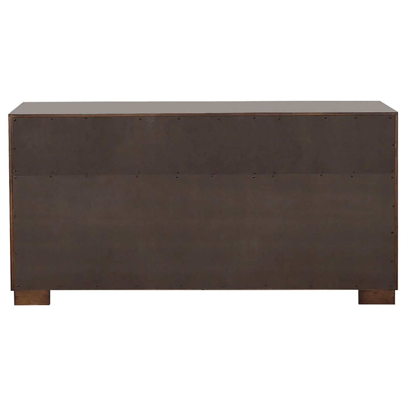 Polk - 6 Drawer Dresser by HouseOfZazla