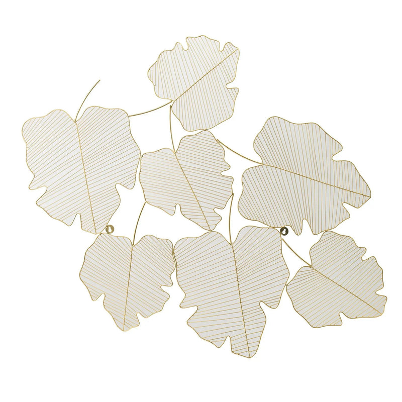 Wall Art - Gold by Unique Piece Furniture