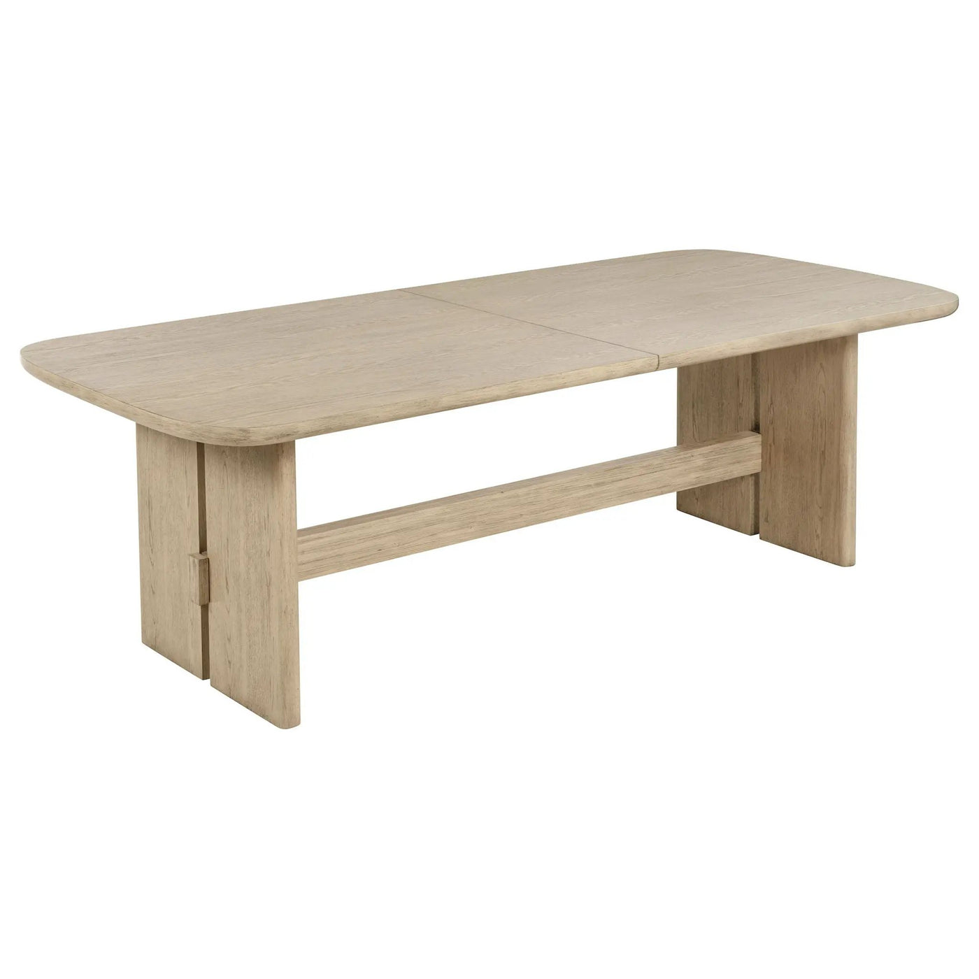 Kimpton - Rectangular Dining Table Set by HouseOfZazla