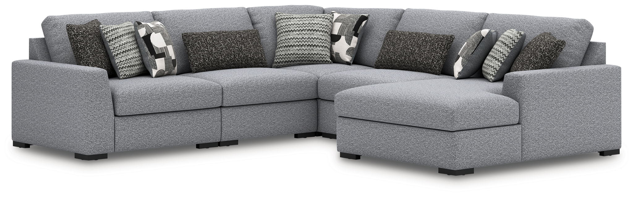 Bealton - Sectional by Unique Piece Furniture