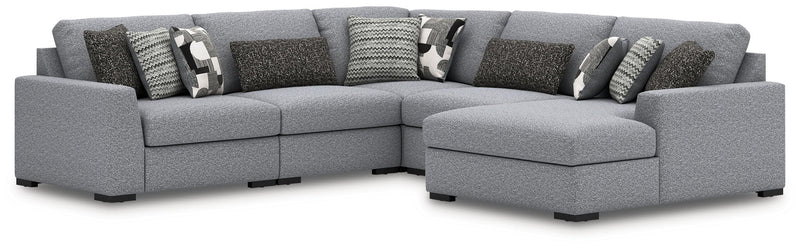 Bealton - Sectional by Unique Piece Furniture