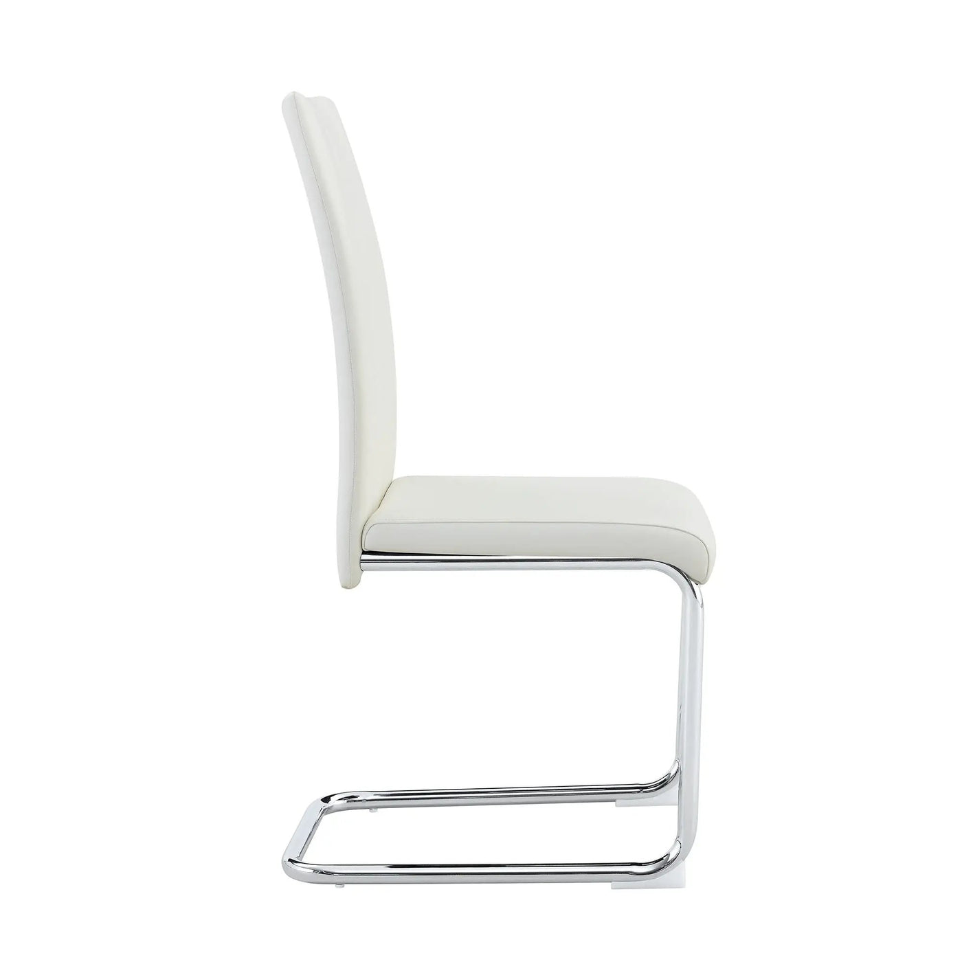 Modern Upholstered Dining Chairs For Dining Room by HouseOfZazla