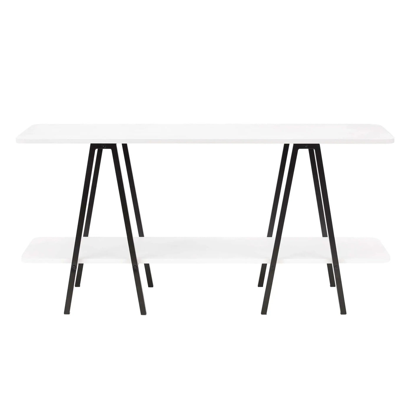 Celine - Modern Console Table by HouseOfZazla