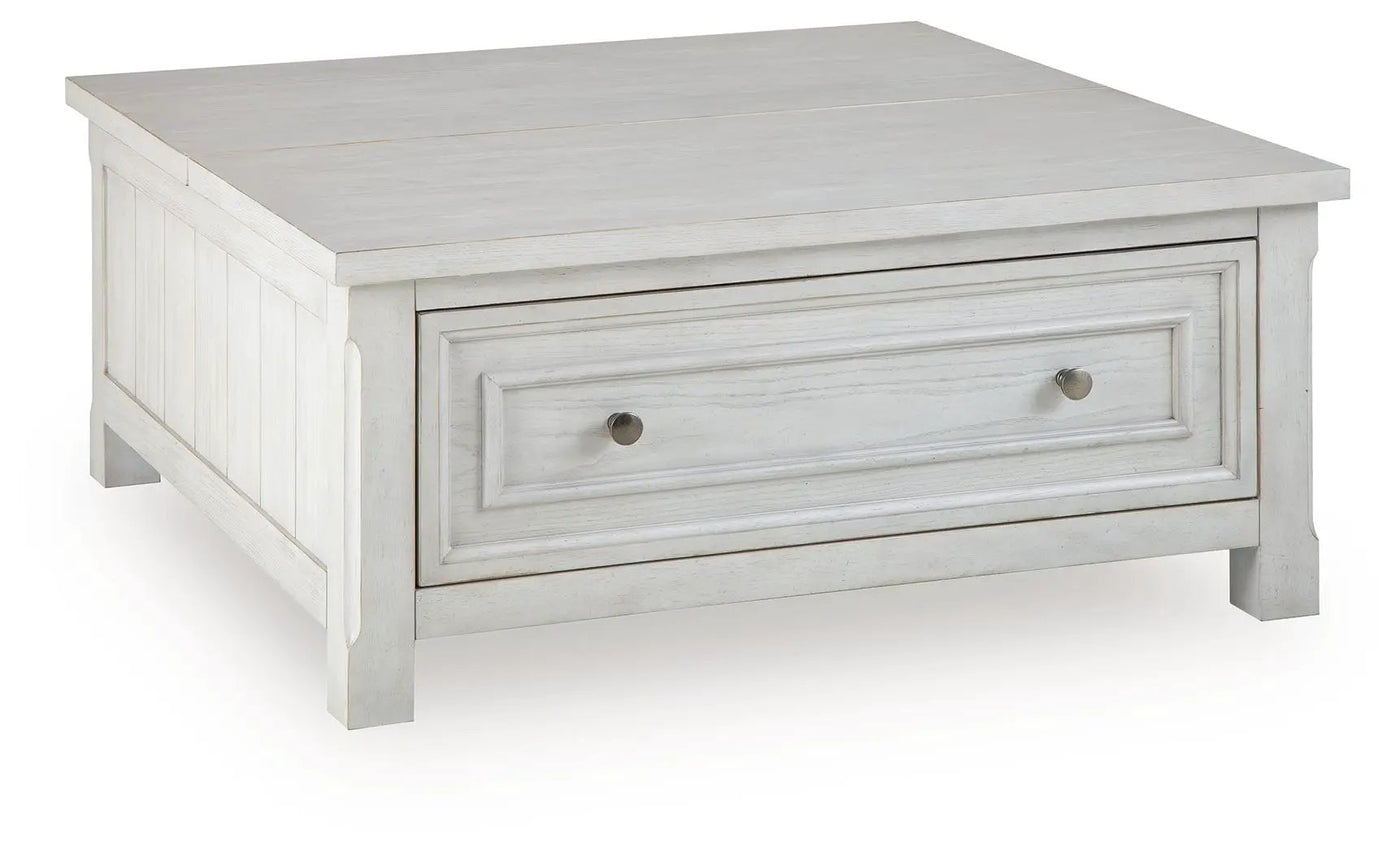 Robbinsdale - Table by Unique Piece Furniture