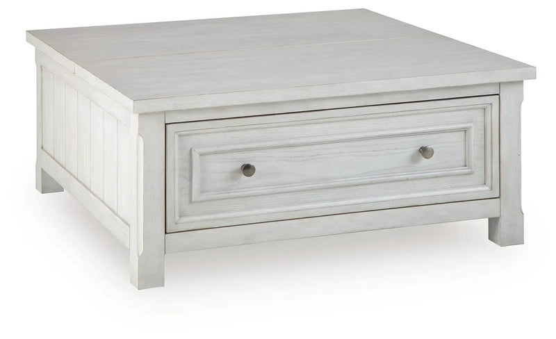 Robbinsdale - Table by Unique Piece Furniture