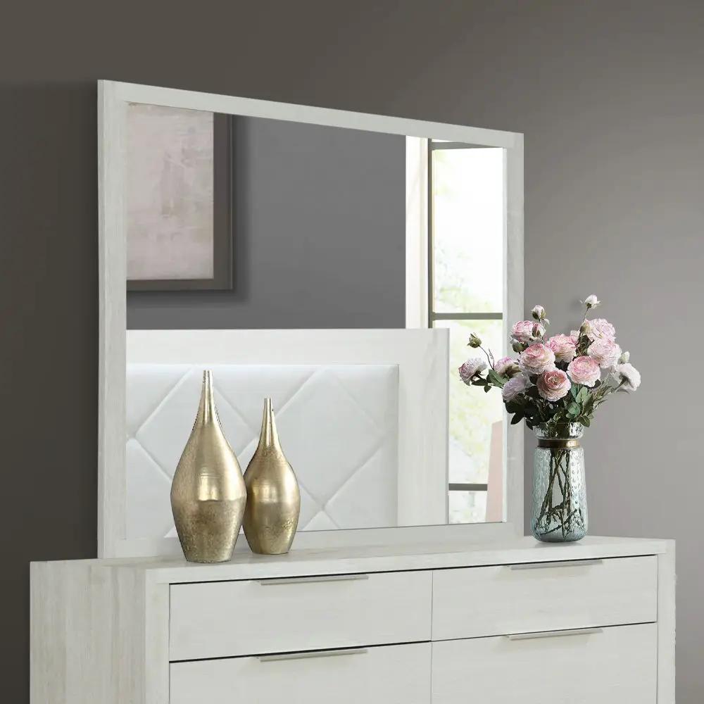 Jehoram - Mirror by Unique Piece Furniture