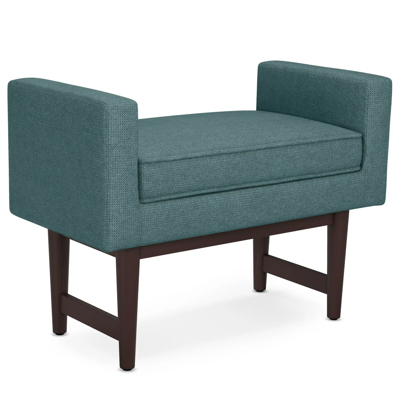 Scott - Upholstered Ottoman Bench by Unique Piece Furniture