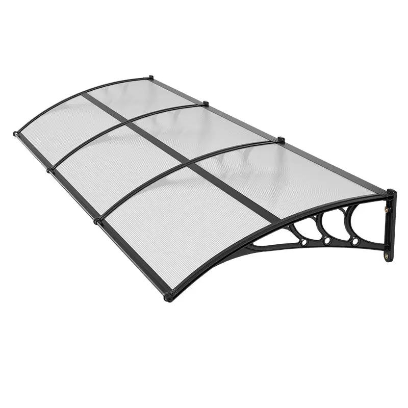 Exterior Front Door Awning by HouseOfZazla