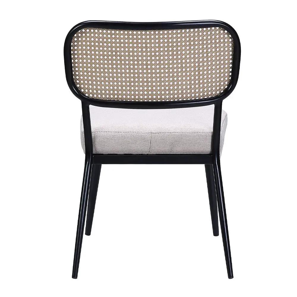 Colson - 3 Pieces Table & Chairs Set - Black by Unique Piece Furniture