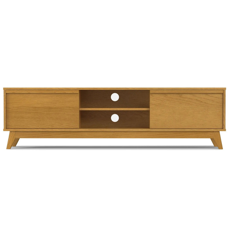 Lennon - Handcrafted Low TV Stand by Unique Piece Furniture