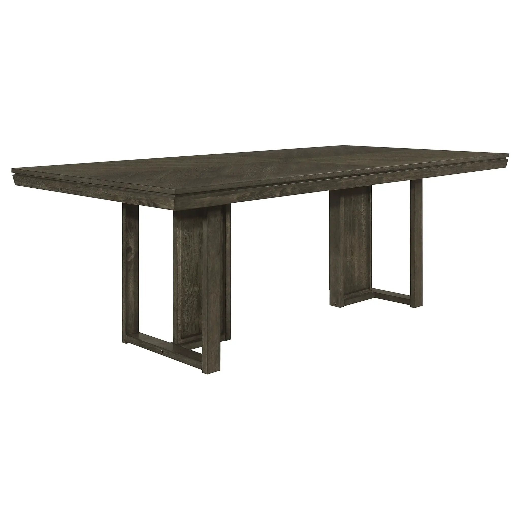 Glenmoor - Dining Table Set by HouseOfZazla