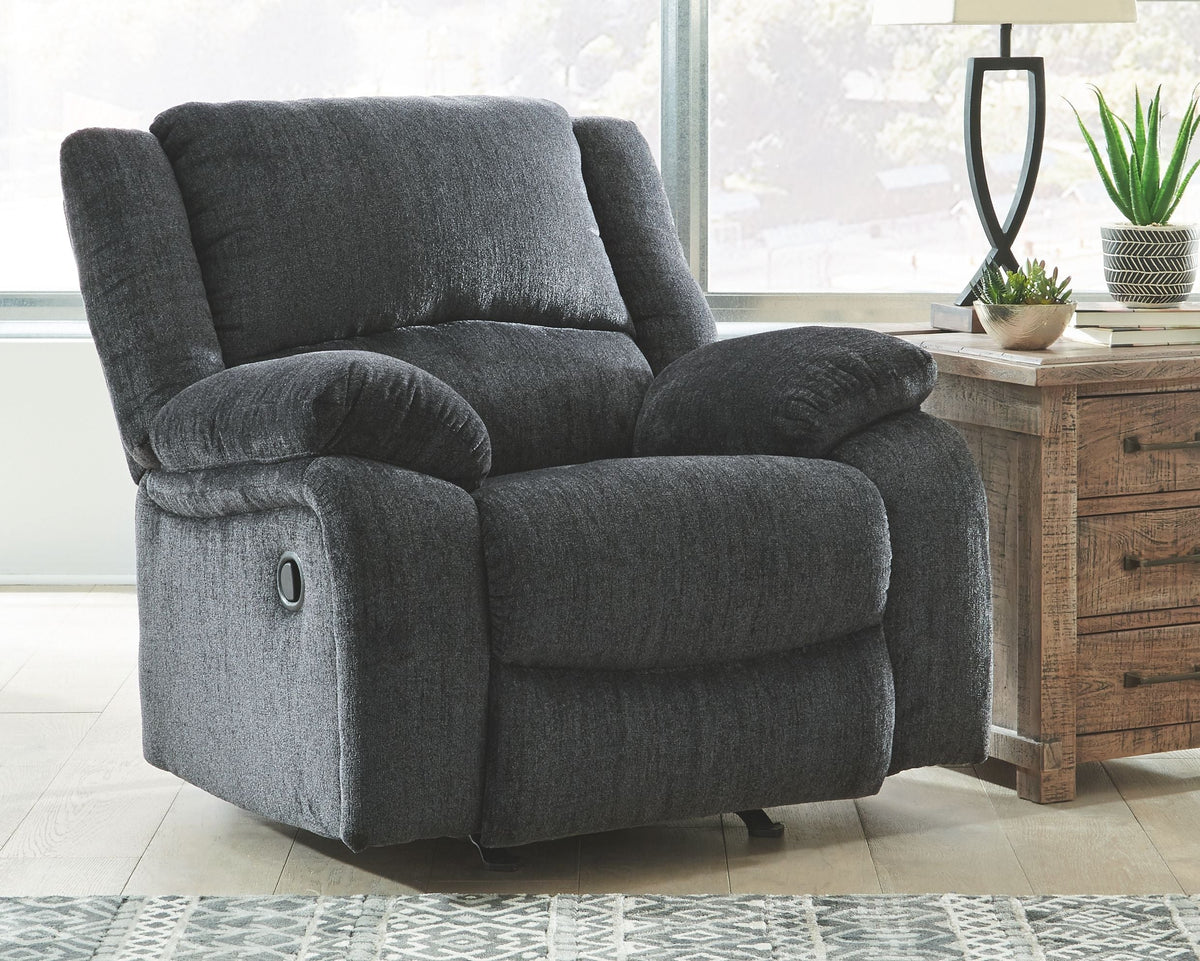 Draycoll - Rocker Recliner, photo 11 of 14